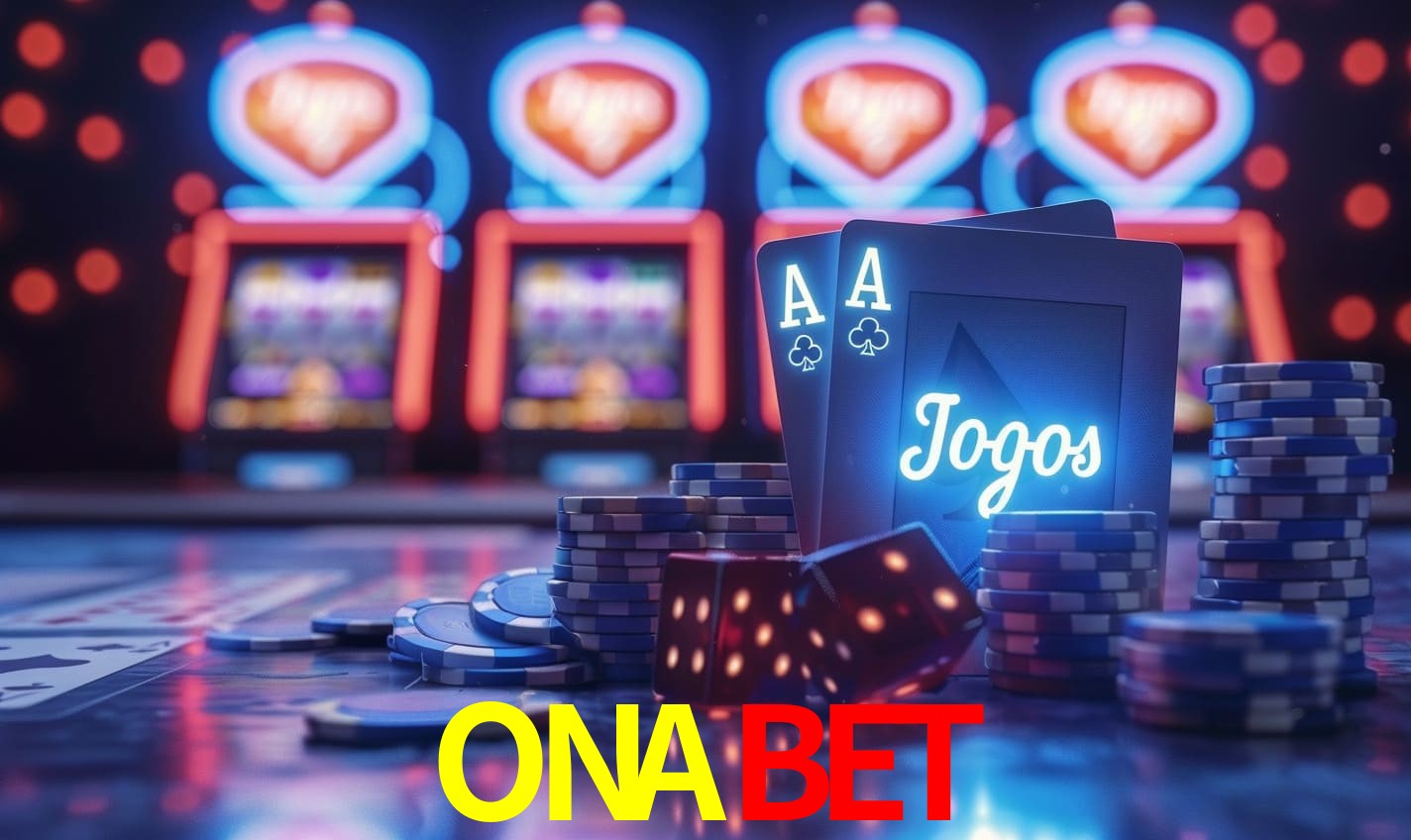 Lista de Jogos ONABET