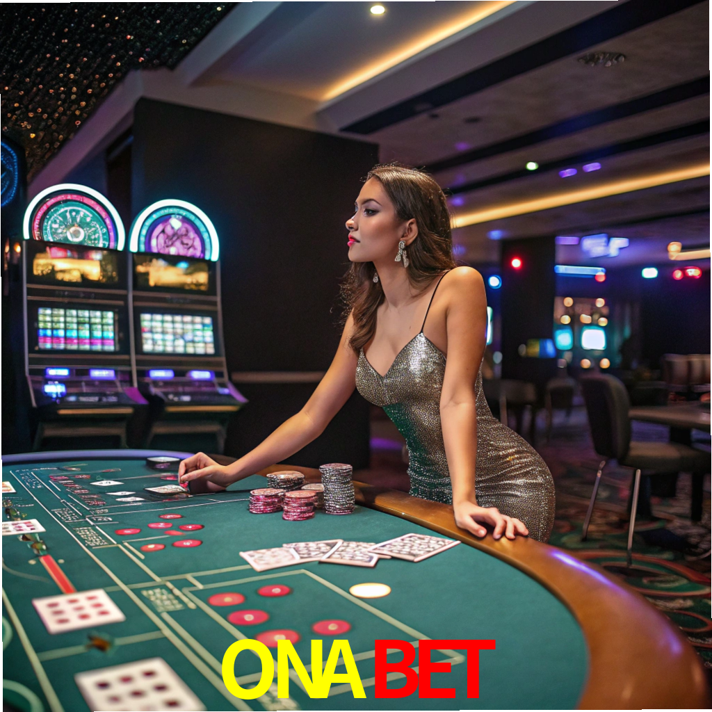 Cassino Online ONABET